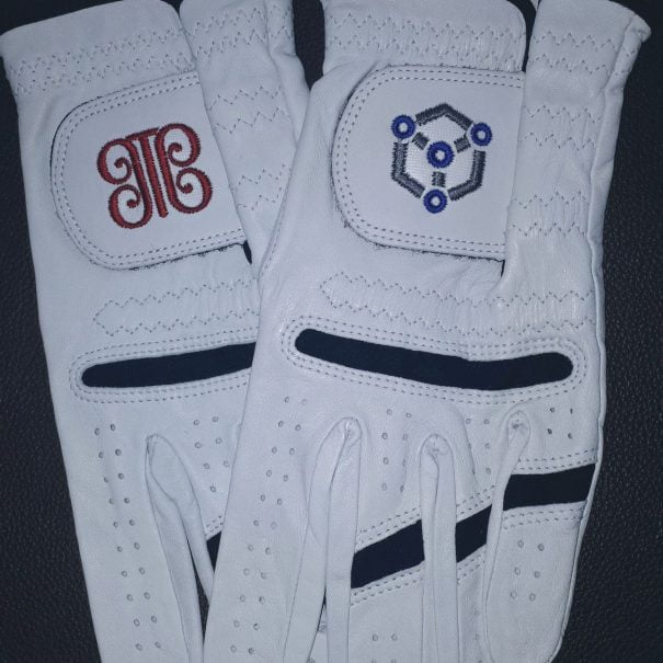 Custom Glove 2