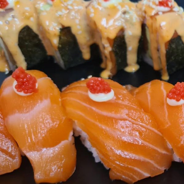 Sushi - Fujita Platter