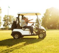 golfcarts