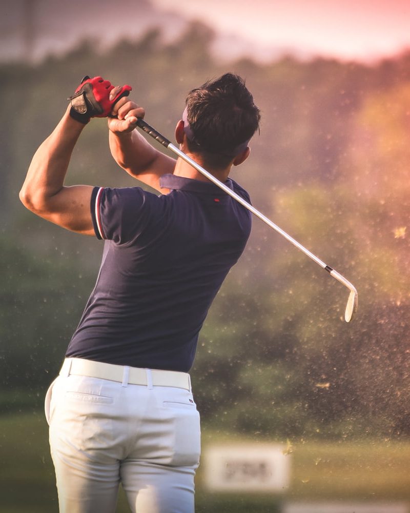 golfswing